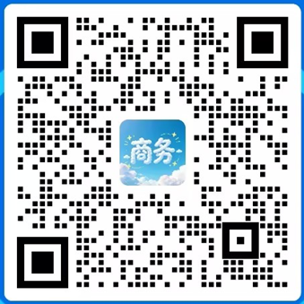 企业微信二维码